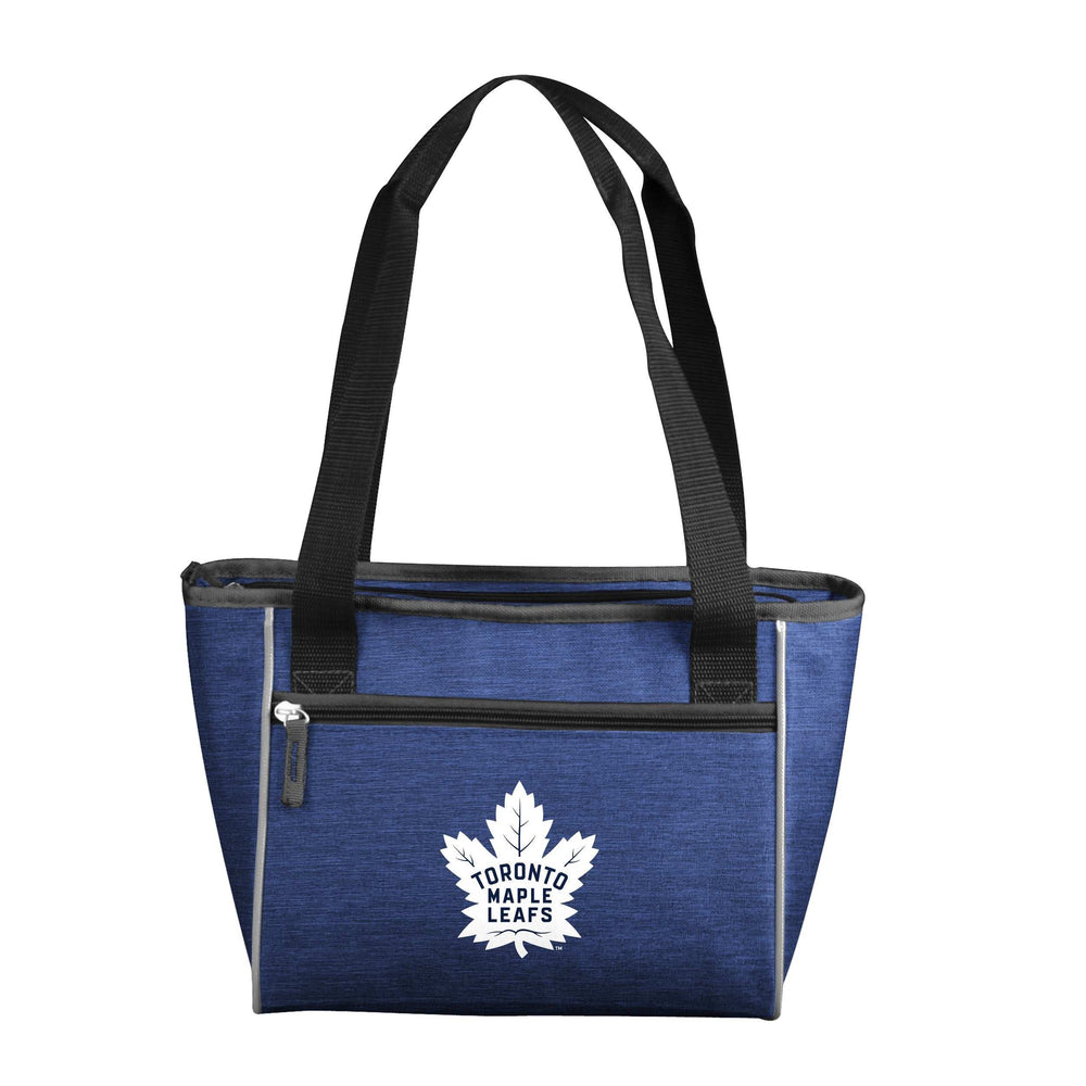 Toronto Maple Leafs 16 Can Cooler Tote - Logo Brands - Flyclothing LLC