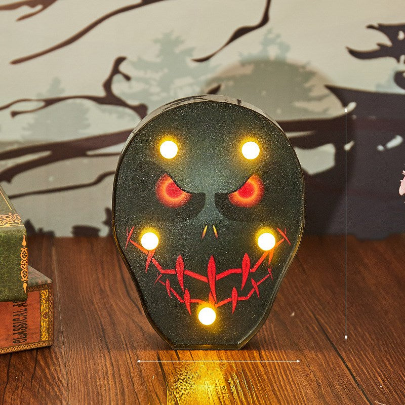 Halloween costume lights - My Store - Flyclothing LLC
