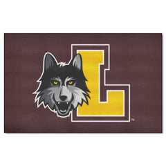 Loyola Chicago Ramblers Ulti-Mat Rug - 5ft. x 8ft.