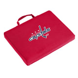 Washington Capitals Red Bleacher Cushion - Logo Brands - Flyclothing LLC