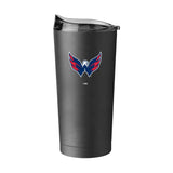 Washington Capitals 20oz Swagger Powder Coat Tumbler - Logo Brands - Flyclothing LLC