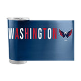 Washington Capitals Overtime 20oz Stainless Tumbler - Logo Brands - Flyclothing LLC