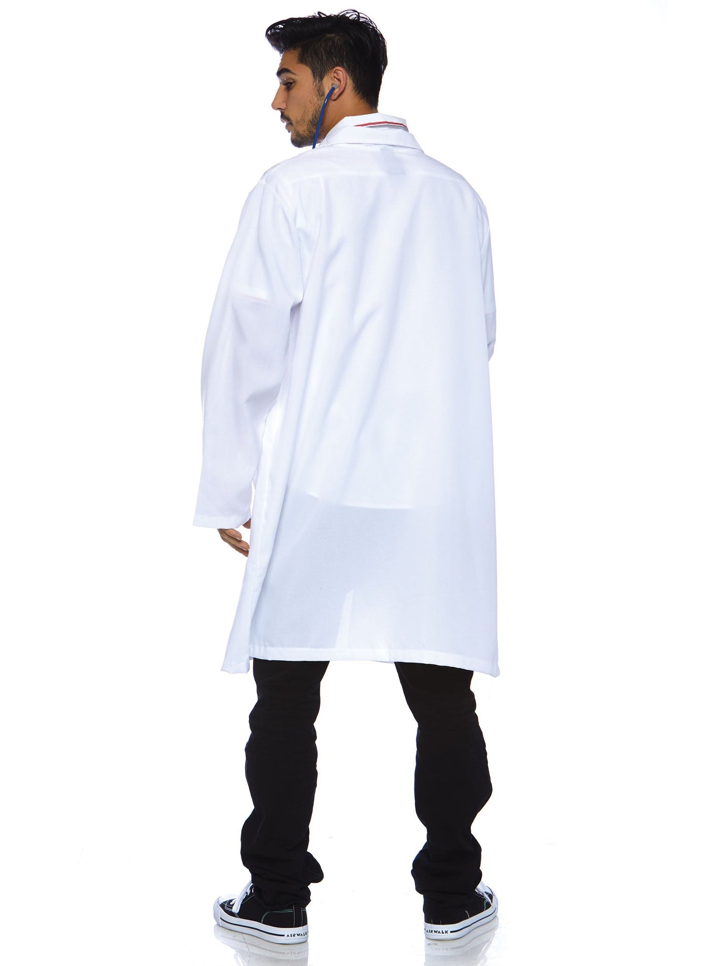 Dr. Phil Good Doctor Costume Set