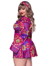 Hippie Girl Costume