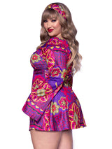 Hippie Girl Costume
