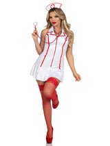 Head Nurse Costume
