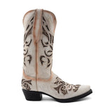 Ferrini Sasha Vintage Womens Boot - Ferrini USA Inc.