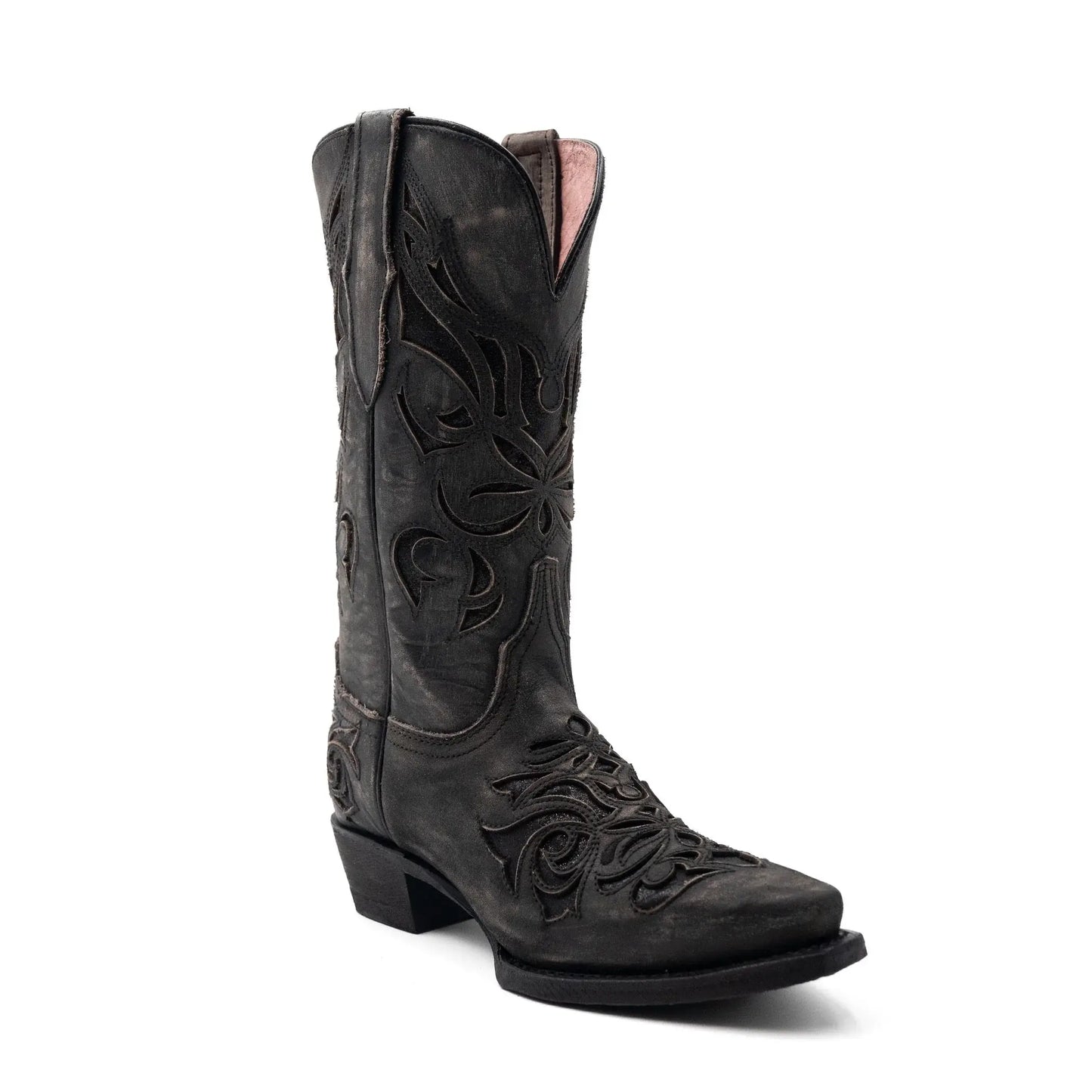 Ferrini Sasha Chacoal Womens Boot - Ferrini USA - Flyclothing LLC