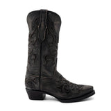Ferrini Sasha Chacoal Womens Boot - Ferrini USA Inc.