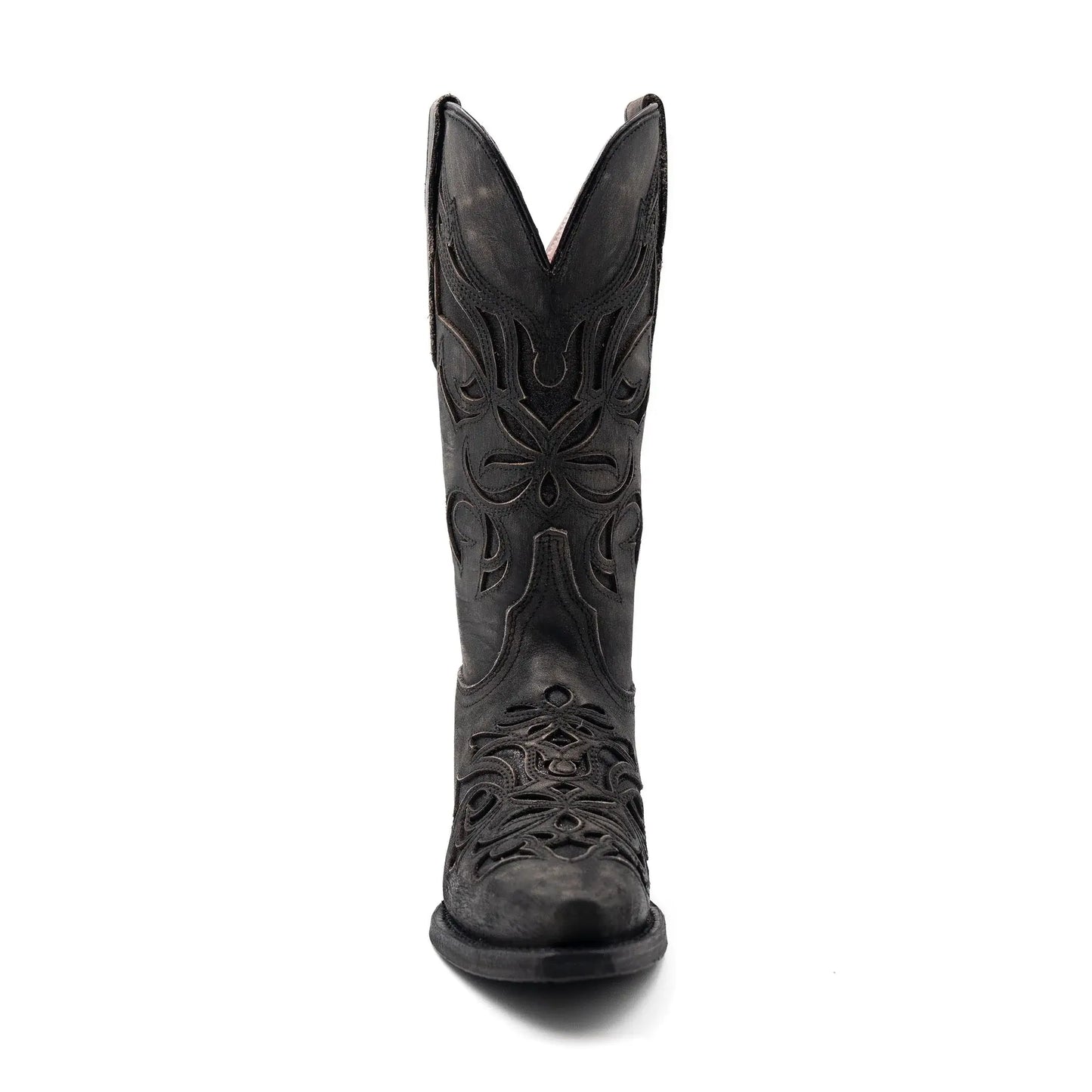 Ferrini Sasha Chacoal Womens Boot - Ferrini USA - Flyclothing LLC