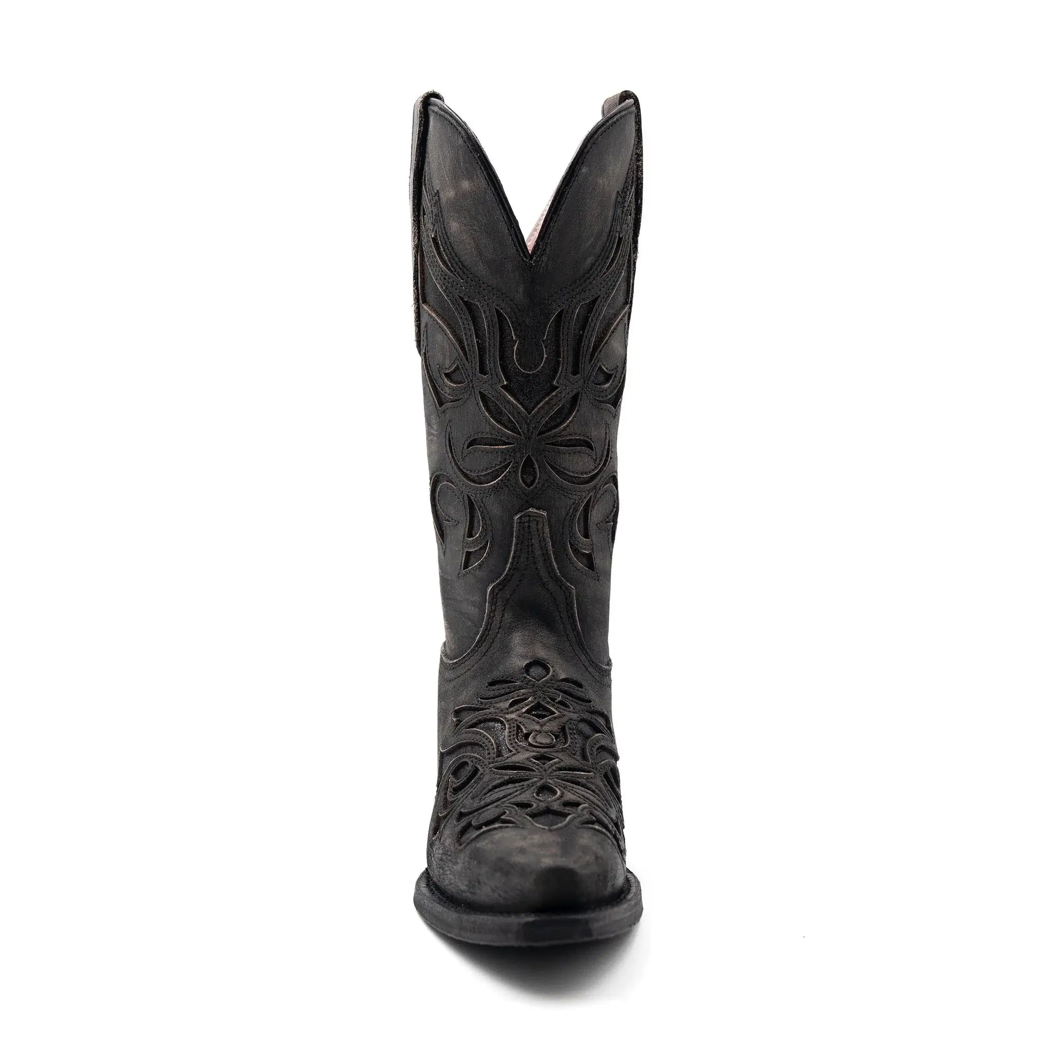 Ferrini Sasha Chacoal Womens Boot - Ferrini USA - Flyclothing LLC
