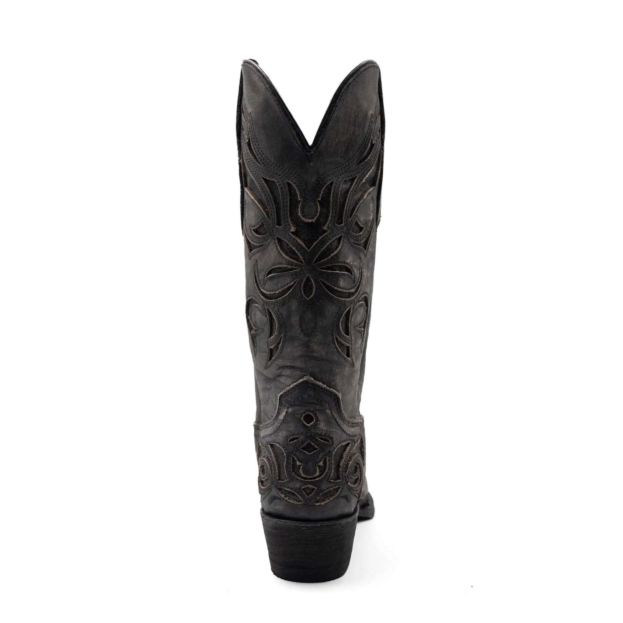 Ferrini Sasha Chacoal Womens Boot - Ferrini USA - Flyclothing LLC