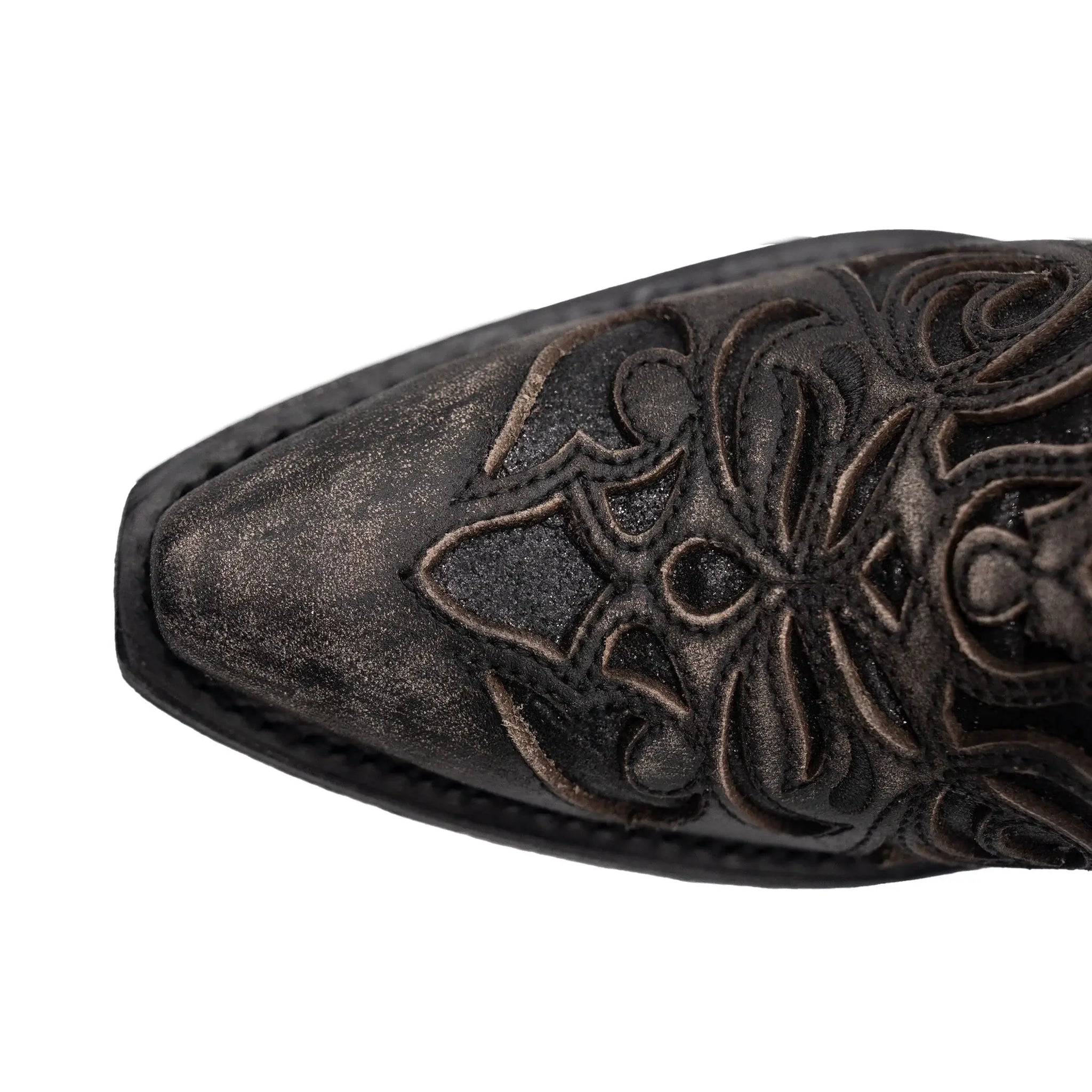 Ferrini Sasha Chacoal Womens Boot - Ferrini USA - Flyclothing LLC