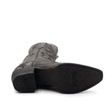 Ferrini Sasha Chacoal Womens Boot - Ferrini USA - Flyclothing LLC