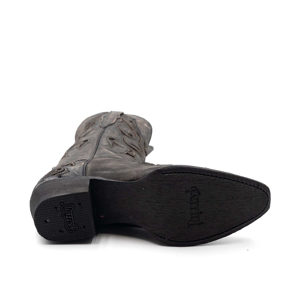 Ferrini Sasha Chacoal Womens Boot - Ferrini USA Inc. - Flyclothing LLC