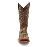 Ferrini USA Blossom Ladies' Boots - Ferrini USA - Flyclothing LLC