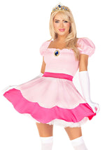 Pink Princess Costume