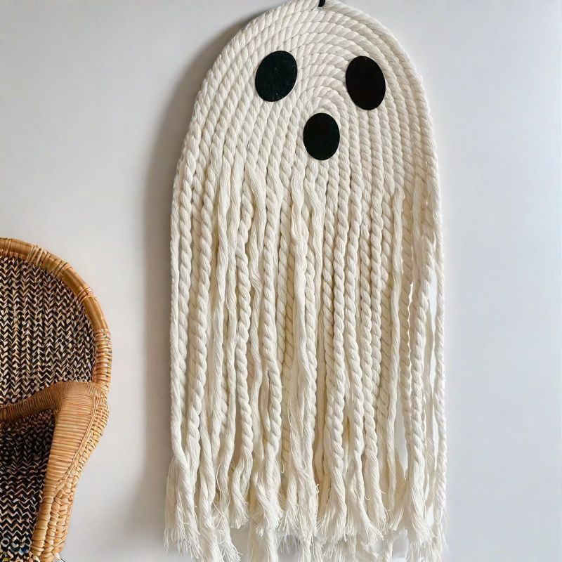 Halloween Ghost Hanging Decoration Holiday Wall Decoration - My Store - Flyclothing LLC