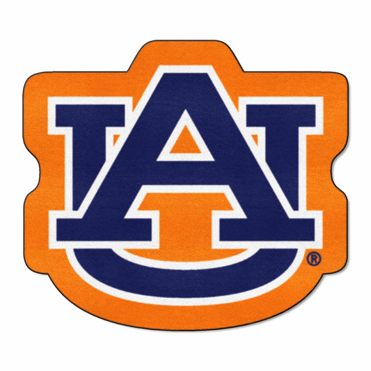 Auburn Tigers Mascot Rug - Auburn