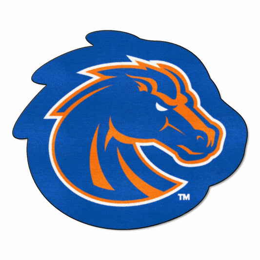 Boise State Broncos Mascot Rug - Boise State