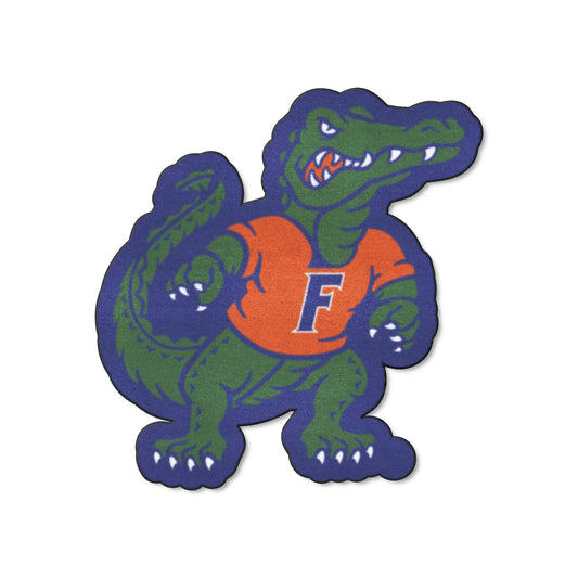 Florida Gators Mascot Rug - Florida