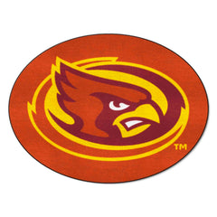 Iowa State Cyclones Mascot Rug - Iowa State