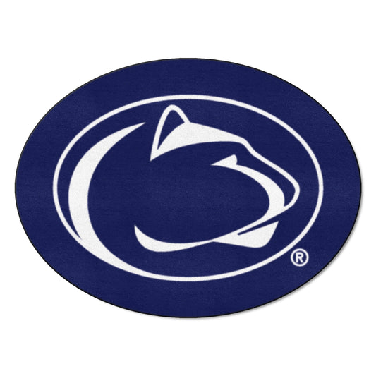 Penn State Nittany Lions Mascot Rug - Penn State