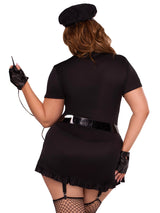 Plus Dirty Cop Costume (delete)