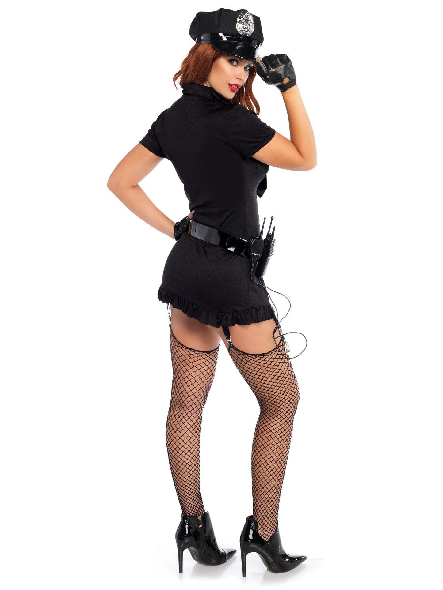 Dirty Cop Costume