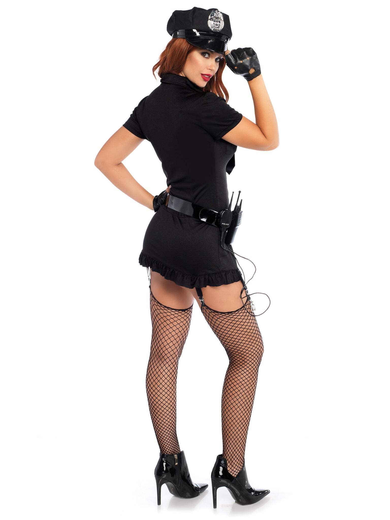 Dirty Cop Costume