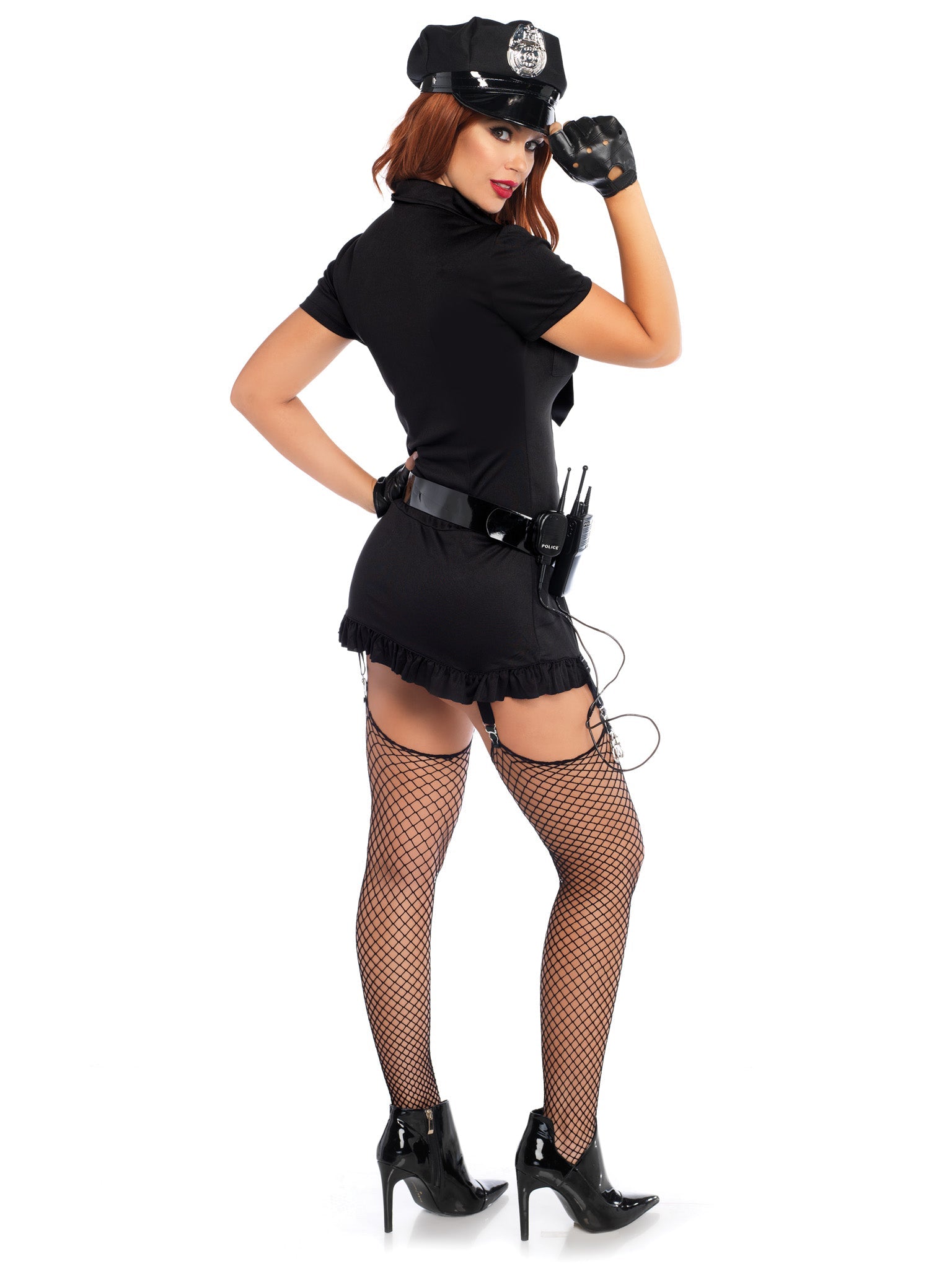 Dirty Cop Costume