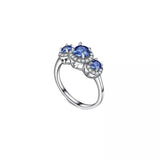925 Sterling Silver Minimalist Ring - Trendsi - Flyclothing LLC