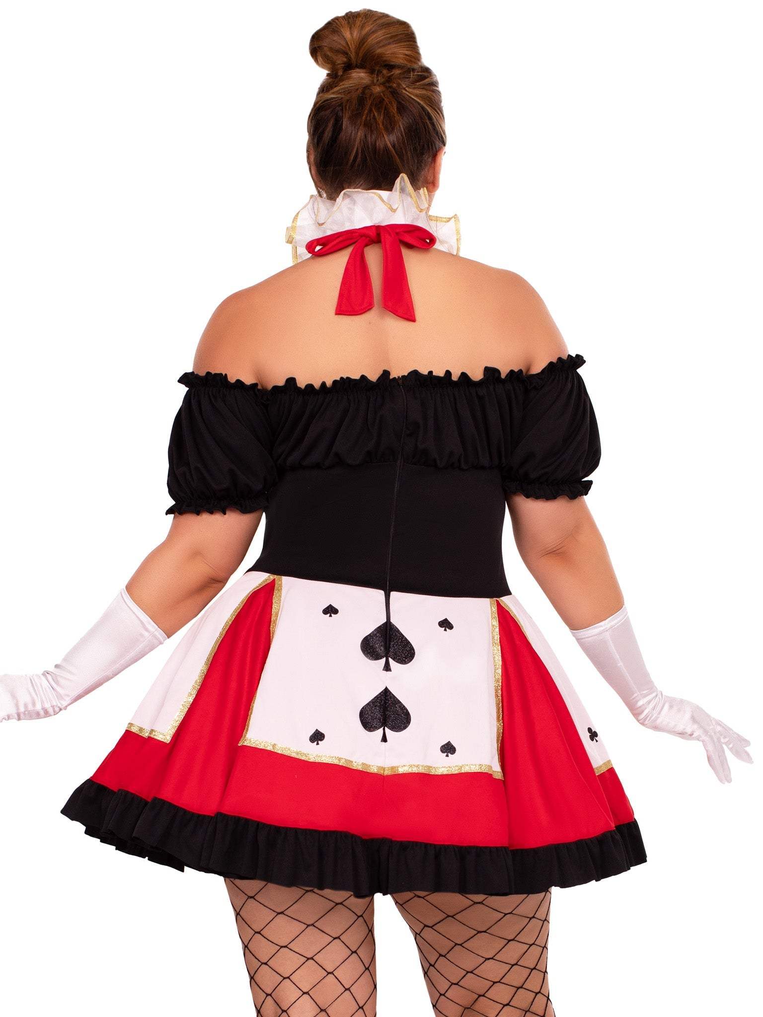 Pretty Playing Card Costume