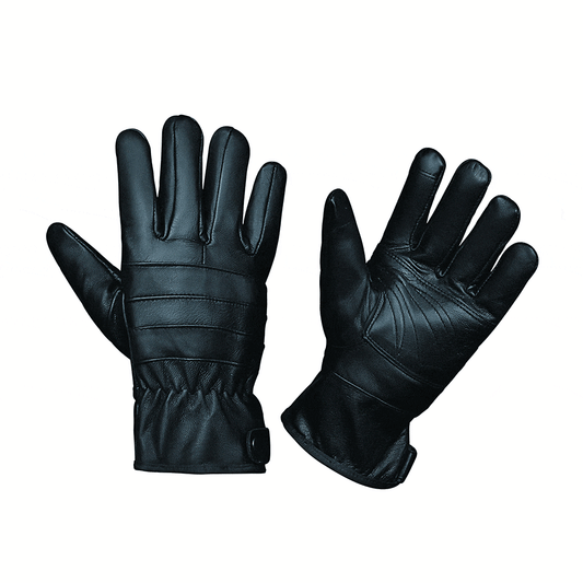 8354.00 - Mens Full Finger Gloves