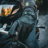 Men’s Full Finger Gloves - Unik Just for Bikers - Flyclothing LLC
