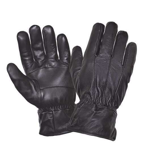 8357.00 - Mens Full Finger Gloves