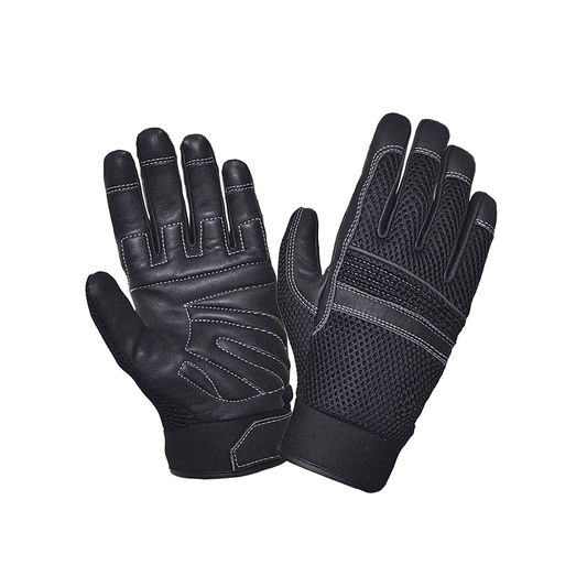 8358.00 - Mens Full Finger Gloves