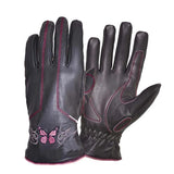 8362.24 - Ladies Full Finger Gloves