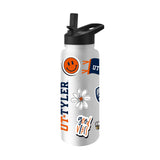 Texas at Tyler 34oz Native Quencher Bottle - Logo Brands - Flyclothing LLC