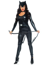 Feline Femme Fatale Costume