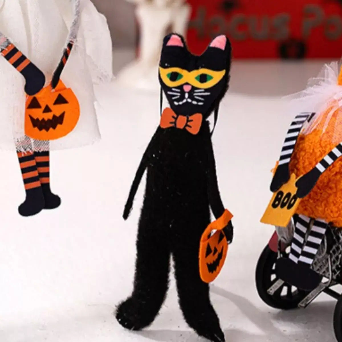 Halloween Hanging Decorative Ornaments - Trendsi - Flyclothing LLC