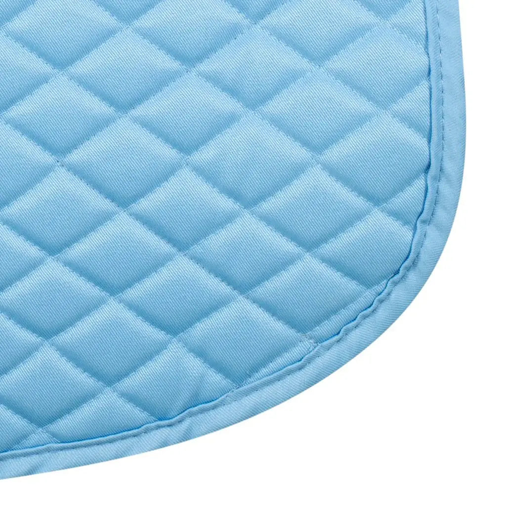 TuffRider Basic Pony Saddle Pad - Breeches.com - Flyclothing LLC