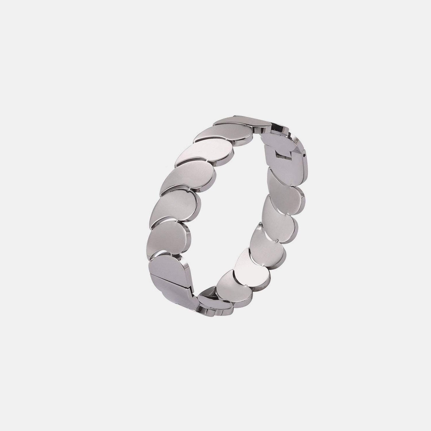 Titanium Steel Bracelet - Trendsi - Flyclothing LLC