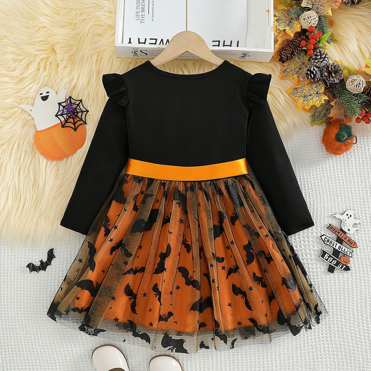 Halloween Children's Dress Costume - My Store - Flyclothing LLC