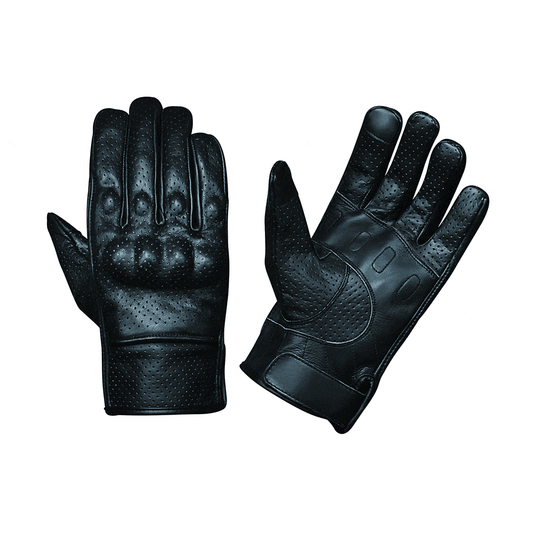 8407.00 - Mens Full Finger Gloves