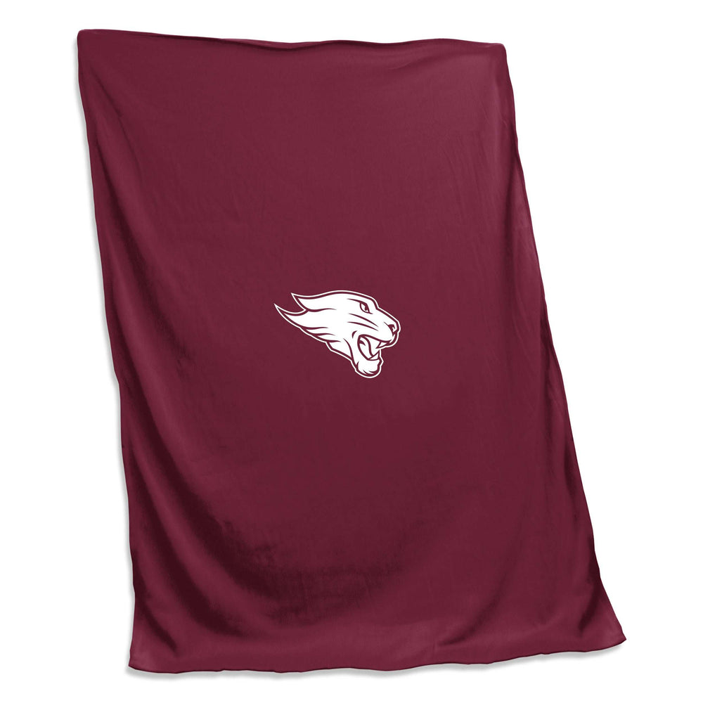 Concordia Chicago Sweatshirt Blanket (Screened) - Logo Brands - Flyclothing LLC