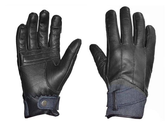 8415.00 - Ladies Full Finger Gloves