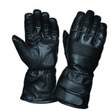 8419.00 - Mens Gauntlet Leather Gloves