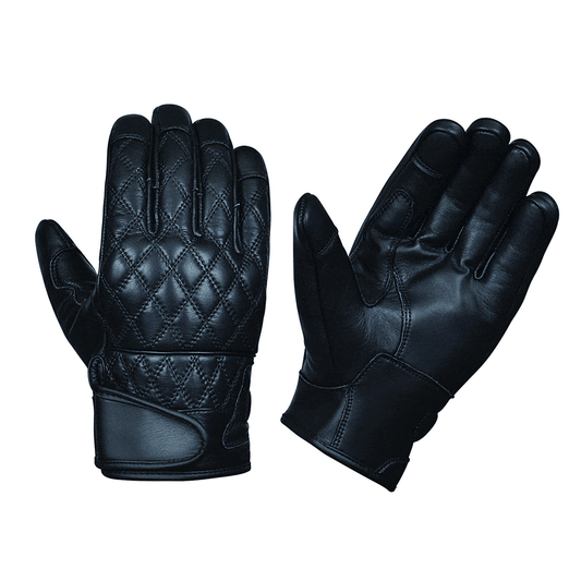 8423.00 - Mens Full Finger Gloves