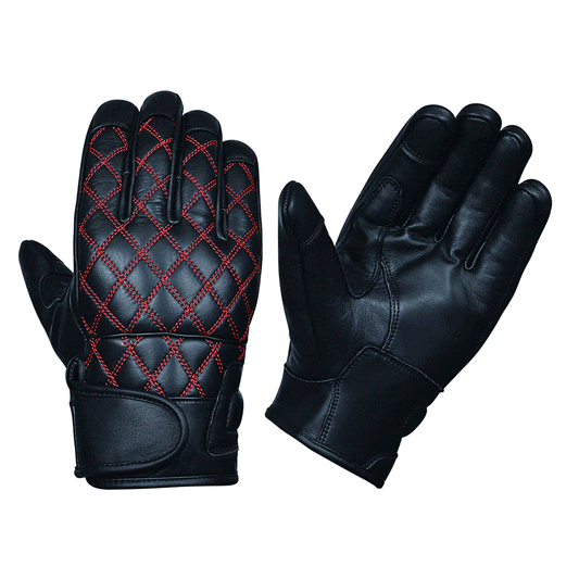 8423.01 - Mens Full Finger Gloves